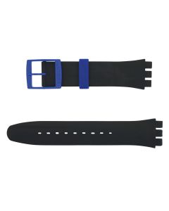 Swatch Armband Microsillon ASUON124