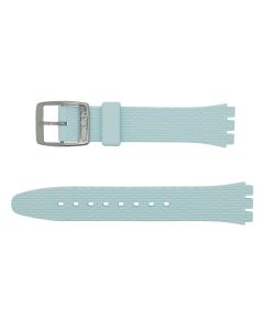 Swatch Armband Mint Halo AYLS193