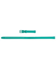 Swatch Armband MINT LEAVE ALL115