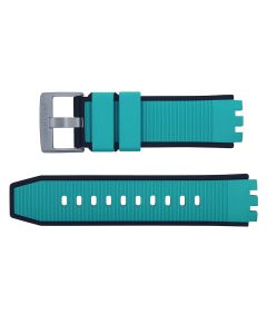 Swatch Armband Mint Trim ASB07S111