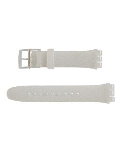 Swatch Armband MIRROR MELLOW ASUOK112