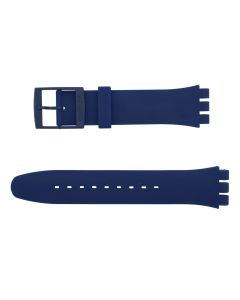 Swatch Armband Mono Blue ASUON116
