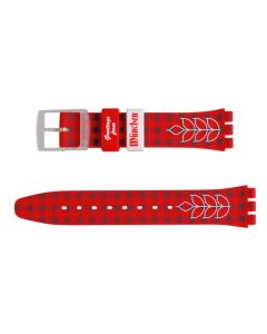 Swatch Armband Munch Me AGZ413