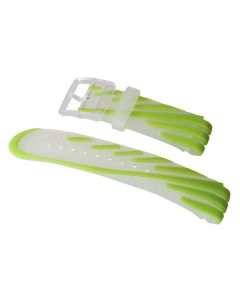 Swatch Armband NATURE SCALE ASUGK112