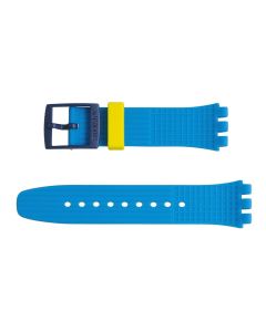Swatch Armband On Your Mark ASUSS100