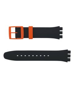 Swatch Armband Orangio ASUOB723