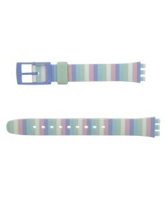 Swatch Armband Pastep ALL121
