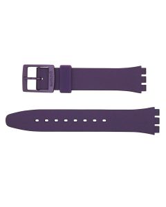 Swatch Armband Pearlypurple AGV403