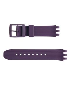 Swatch Armband Purple Funk ASUIV400