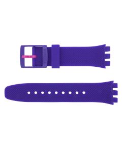 Swatch Armband Purp-Lol ASUSK400