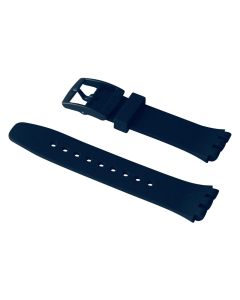 Swatch Armband REBIRTH BLUE ASUSN401