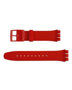 Swatch Armband RED REBEL ASUOR701