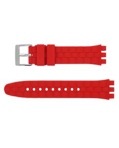 Swatch Armband Rouge de Bienne AYCS117