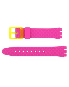 Swatch Armband Shades Of Neon ASO28J700