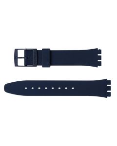 Swatch Armband Sir Blue AGN718