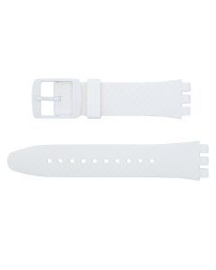 Swatch Armband Sistem White ASUTW400