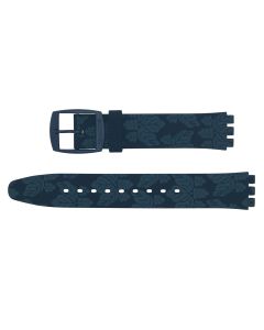 Swatch Armband Skinwall ASVON102