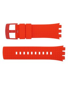 Swatch Armband Sanguine ASURR105