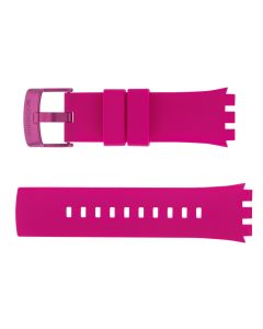 Swatch Armband SWATCH TOUCH PINK ASURP100