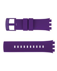 Swatch Armband SWATCH TOUCH PURPLE ASURV100