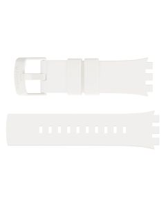 Swatch Armband Swatch Touch White ASURW100