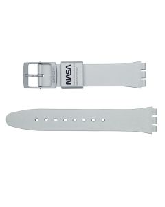 Swatch Armband Take Me To The Moon AGZ355