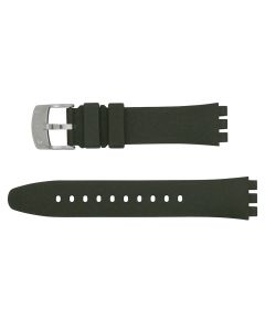 Swatch Armband Tic-Green AYWS425