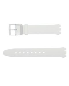 Swatch Armband White Classiness ASFK360