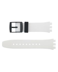 Swatch Armband Why Again ASUSW406