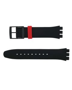 Swatch Armband Yokorace ASUOB724