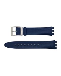 Swatch Armband Irony Medium Bluechic AYLS211