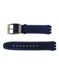 Swatch Armband Blue Bienne AYGS468