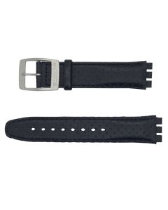 Swatch Armband Carbonoir AYGS460 