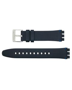 Swatch Armband Cotes Blues AYWS438