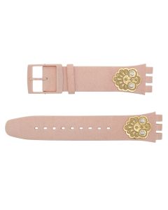 Swatch Armband Pinkbayang ASUOP704