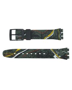Swatch Armband Fast Turn AGB233