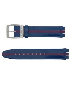 Swatch Armband Floating Line AYGS467