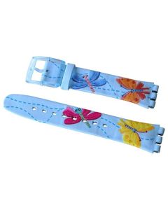 Swatch Armband Flutter By AGS125