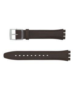 GENT BROWN LEATHER XL  (Armband)