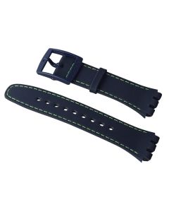 Swatch Armband GREEN RUSH ASUSN402