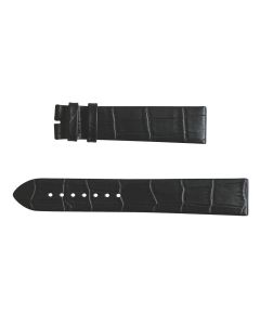 Mido Armband Baroncelli Heritage Gent Leather Black XL M600 015 047