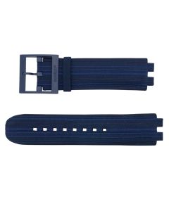 Swatch Armband Ni Vu Ni Connu ASUFN105