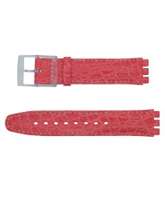 Swatch Armband Pink Pleasure ASDN900