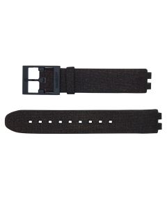 Swatch Armband Reach For The Stars Brown ASUBB104U