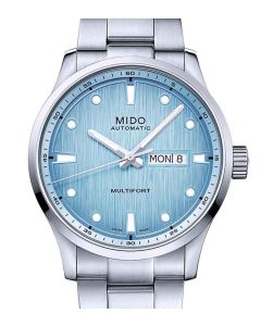 Mido Multifort M Freeze Automatik M0384301104100
