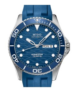 Mido Ocean Star Captain V 200C  M042.430.17.041.00