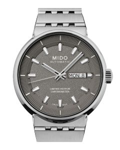 Mido All Dial 20th Anniversary Inspired by Architecture M8340.4.B3.11