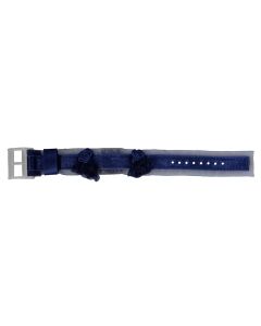 Midi Pop Swatch Armband KING BLUE APMN108