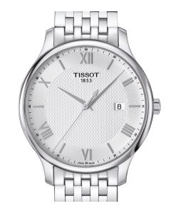 Tissot Classic Tradition T063.610.11.038.00