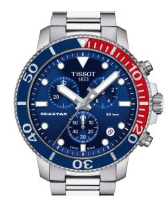 Tissot T-Sport Seastar 1000 Chronograph T120.417.11.041.03